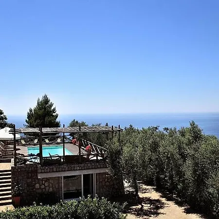 Appartamento Sleeps 6 Pool Air Con Wifi Torca